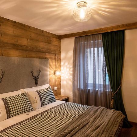 Villa Enrosadira 모에나 외부 사진