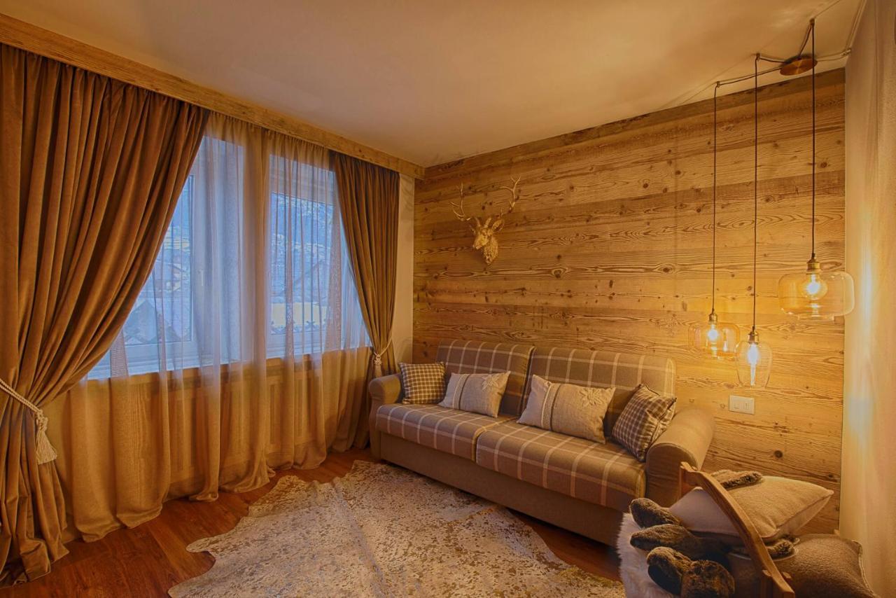 Villa Enrosadira 모에나 외부 사진