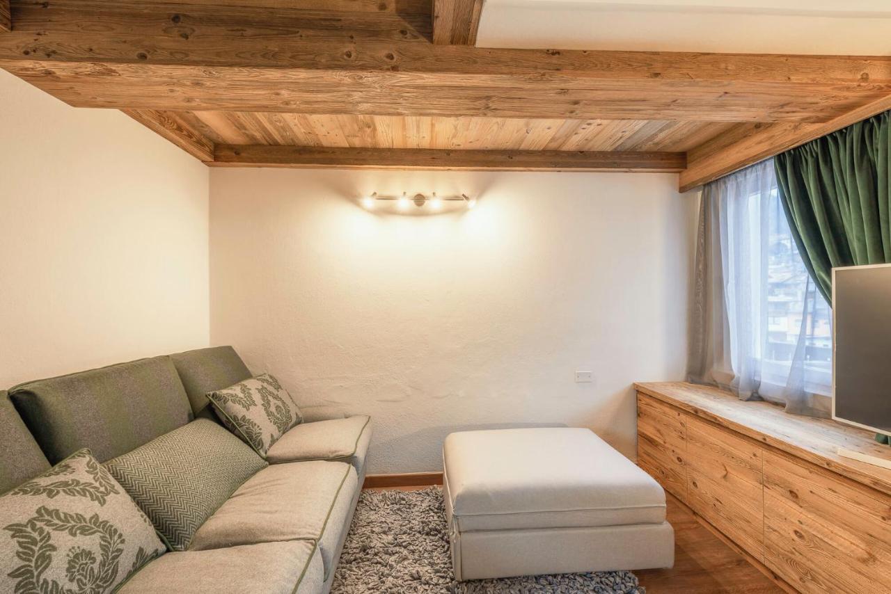 Villa Enrosadira 모에나 외부 사진